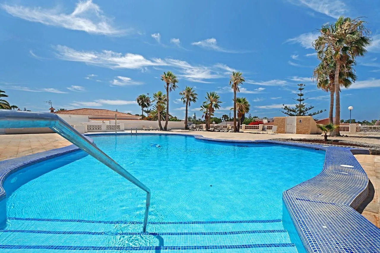 Apto Costa Del Silencio Con Piscina Y Wifi Arona