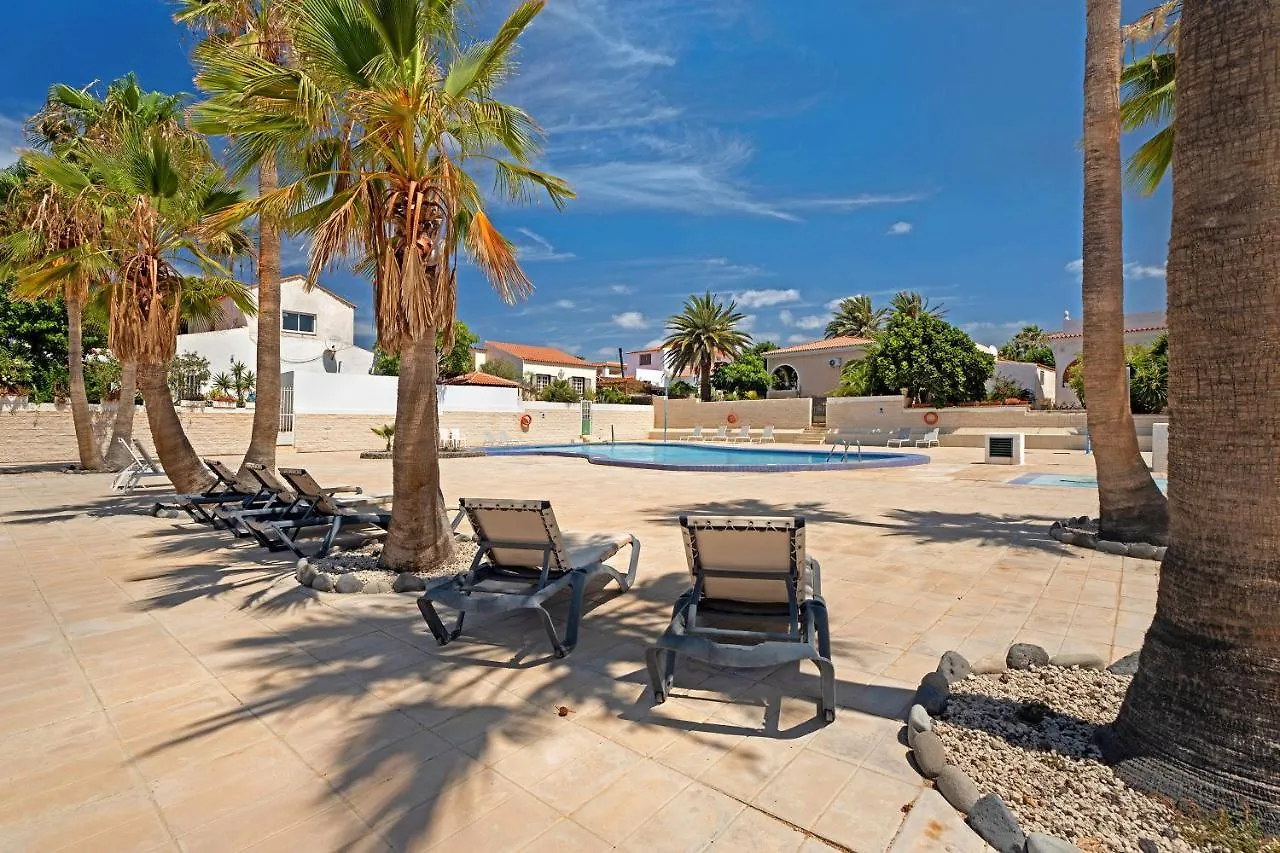 Apto Costa Del Silencio Con Piscina Y Wifi Arona  Arona (Tenerife)