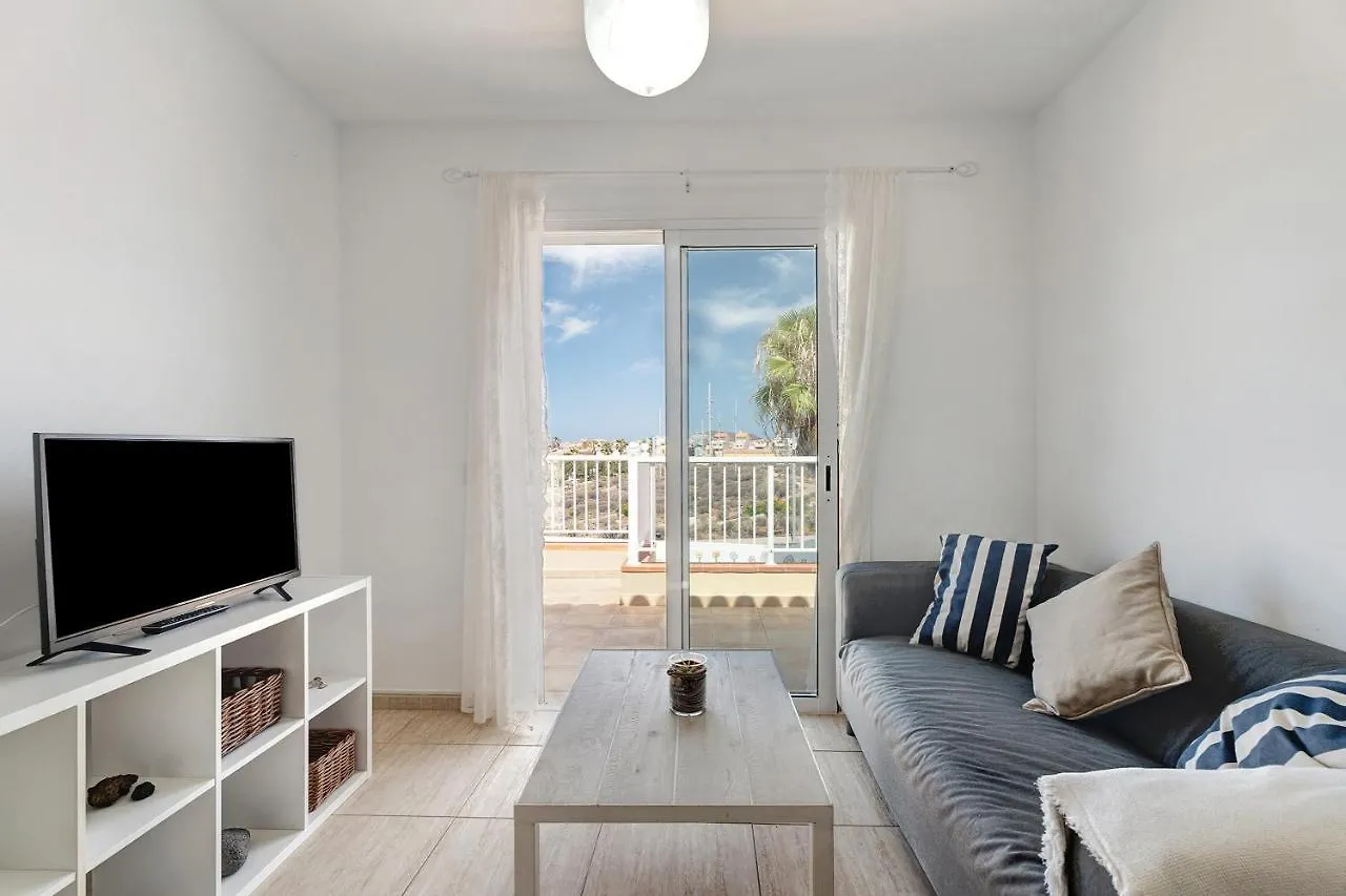 Apto Costa Del Silencio Con Piscina Y Wifi Arona  Apartment